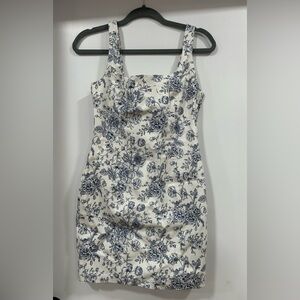 Christian Lacroix Size 4 NWT Dress